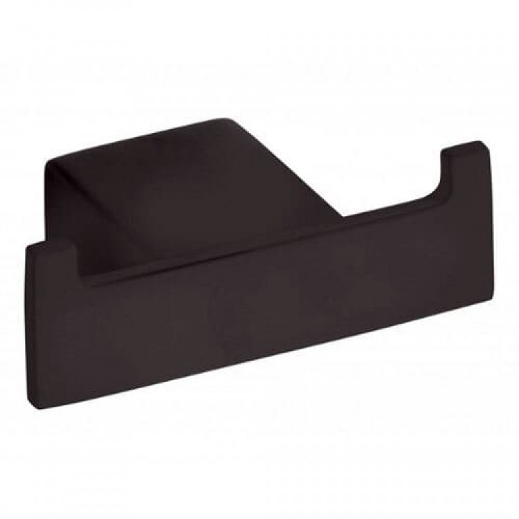 Крючок для полотенец Bemeta Nero 135006030 Крючок для полотенец Bemeta Nero 135006030